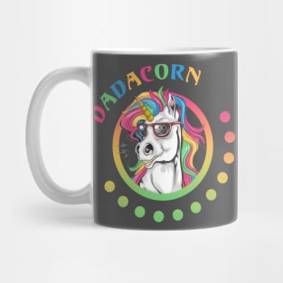 dadacorn Mug